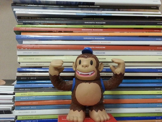 MailChimp
